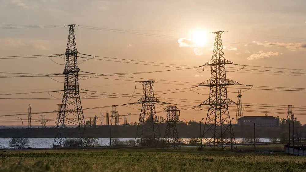 Groupes électrogènes bifréquence